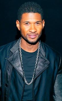 Usher Raymond